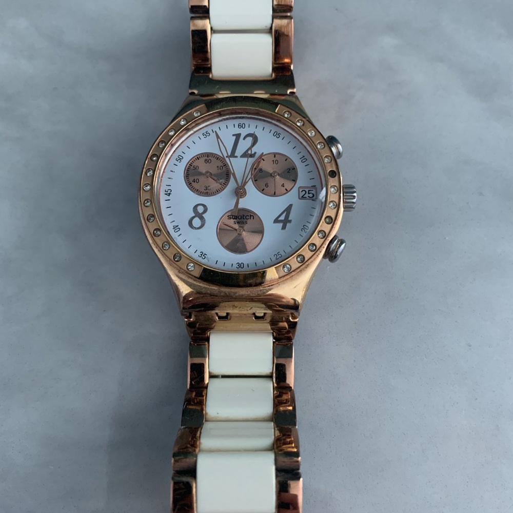 Swatch Watch